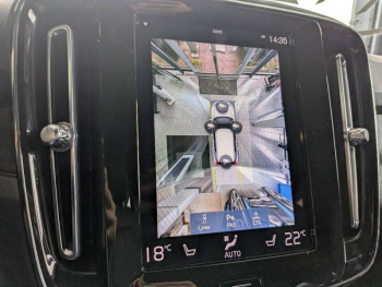 Photo 15 du bon plan VOLVO XC40 T5 Recharge 180 + 82ch Ultimate DCT 7 occasion à 36490 €