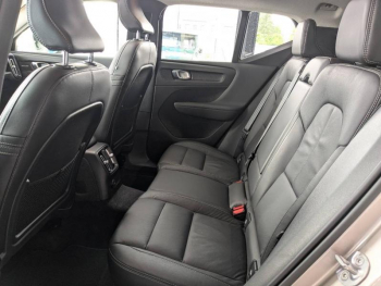 Photo 18 du bon plan VOLVO XC40 T5 Recharge 180 + 82ch Ultimate DCT 7 occasion à 36490 €