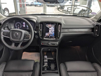 Photo 19 du bon plan VOLVO XC40 T5 Recharge 180 + 82ch Ultimate DCT 7 occasion à 36490 €
