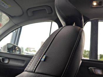 Photo 22 du bon plan VOLVO XC40 T5 Recharge 180 + 82ch Ultimate DCT 7 occasion à 36490 €