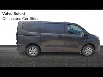Photo 3 du bon plan FORD Transit Custom Fg VUL 280 L1H1 2.0 EcoBlue 136ch Limited BVA8 occasion à 32990 €
