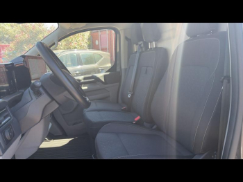 Photo 6 du bon plan FORD Transit Custom Fg VUL 280 L1H1 2.0 EcoBlue 136ch Limited BVA8 occasion à 32990 €