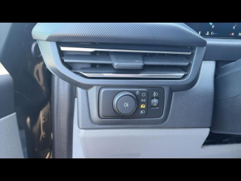 Photo 7 du bon plan FORD Transit Custom Fg VUL 280 L1H1 2.0 EcoBlue 136ch Limited BVA8 occasion à 32990 €