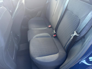 Photo 12 du bon plan FORD Puma 1.0 EcoBoost 125ch S&S mHEV Titanium Powershift occasion à 18990 €