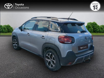 Photo 2 du bon plan CITROEN C3 Aircross PureTech 130ch S&S Shine EAT6 occasion à 11980 €