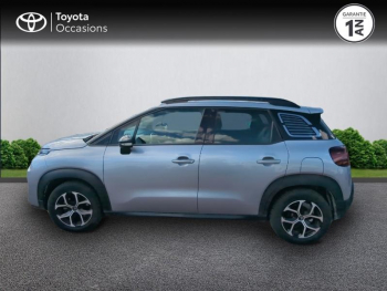Photo 3 du bon plan CITROEN C3 Aircross PureTech 130ch S&S Shine EAT6 occasion à 11980 €