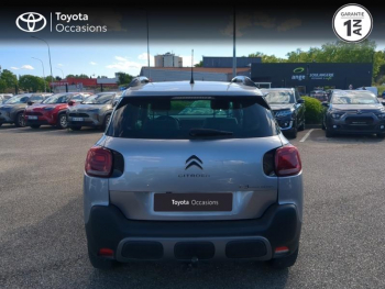 Photo 4 du bon plan CITROEN C3 Aircross PureTech 130ch S&S Shine EAT6 occasion à 11980 €
