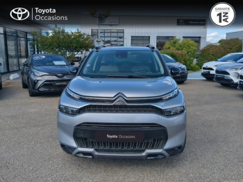 Photo 5 du bon plan CITROEN C3 Aircross PureTech 130ch S&S Shine EAT6 occasion à 11980 €