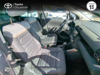 Photo 6 du bon plan CITROEN C3 Aircross PureTech 130ch S&S Shine EAT6 occasion à 11980 €