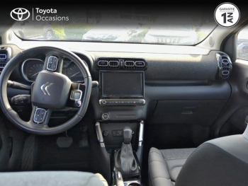 Photo 8 du bon plan CITROEN C3 Aircross PureTech 130ch S&S Shine EAT6 occasion à 11980 €