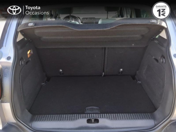 Photo 10 du bon plan CITROEN C3 Aircross PureTech 130ch S&S Shine EAT6 occasion à 11980 €