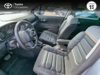 Photo 11 du bon plan CITROEN C3 Aircross PureTech 130ch S&S Shine EAT6 occasion à 11980 €