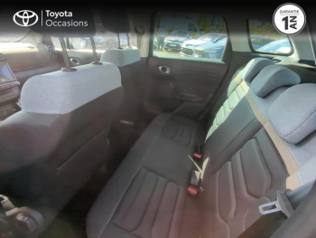 Photo 12 du bon plan CITROEN C3 Aircross PureTech 130ch S&S Shine EAT6 occasion à 11980 €