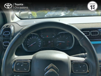 Photo 13 du bon plan CITROEN C3 Aircross PureTech 130ch S&S Shine EAT6 occasion à 11980 €
