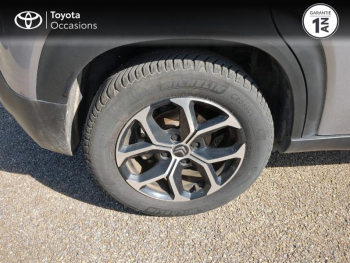 Photo 16 du bon plan CITROEN C3 Aircross PureTech 130ch S&S Shine EAT6 occasion à 11980 €