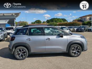 Photo 17 du bon plan CITROEN C3 Aircross PureTech 130ch S&S Shine EAT6 occasion à 11980 €