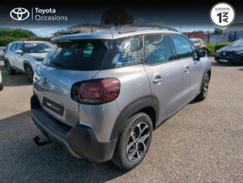 Photo 18 du bon plan CITROEN C3 Aircross PureTech 130ch S&S Shine EAT6 occasion à 11980 €
