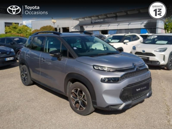 Photo 19 du bon plan CITROEN C3 Aircross PureTech 130ch S&S Shine EAT6 occasion à 11980 €