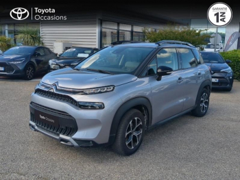 Photo 21 du bon plan CITROEN C3 Aircross PureTech 130ch S&S Shine EAT6 occasion à 11980 €