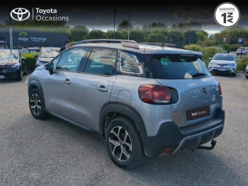 Photo 22 du bon plan CITROEN C3 Aircross PureTech 130ch S&S Shine EAT6 occasion à 11980 €