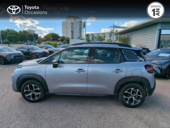 Photo 23 du bon plan CITROEN C3 Aircross PureTech 130ch S&S Shine EAT6 occasion à 11980 €