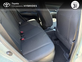 Photo 7 du bon plan TOYOTA Aygo X 116h Graphic occasion à 22390 €