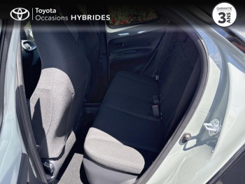Photo 12 du bon plan TOYOTA Aygo X 116h Graphic occasion à 22390 €