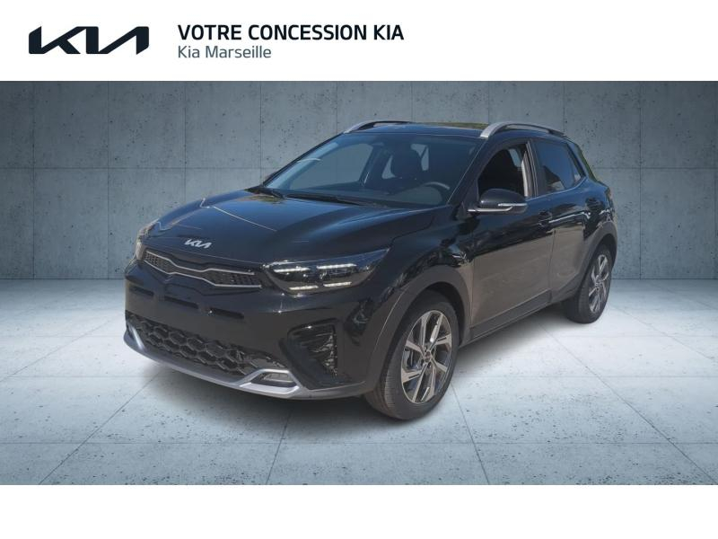 Bon plan KIA Stonic 1.0 T-GDi 100ch GT Line DCT7 occasion à 23370 €