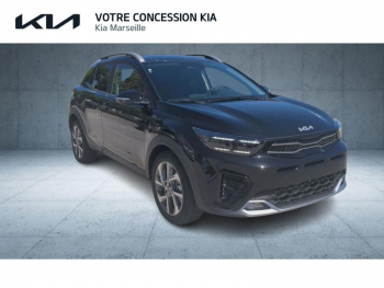 Photo 2 du bon plan KIA Stonic 1.0 T-GDi 100ch GT Line DCT7 occasion à 23370 €