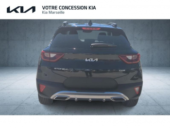 Photo 3 du bon plan KIA Stonic 1.0 T-GDi 100ch GT Line DCT7 occasion à 23370 €