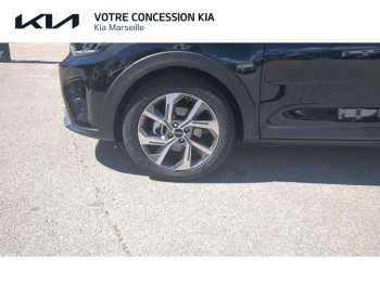 Photo 4 du bon plan KIA Stonic 1.0 T-GDi 100ch GT Line DCT7 occasion à 23370 €