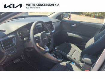 Photo 5 du bon plan KIA Stonic 1.0 T-GDi 100ch GT Line DCT7 occasion à 23370 €
