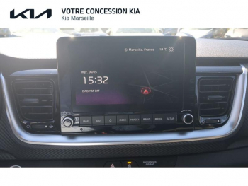 Photo 7 du bon plan KIA Stonic 1.0 T-GDi 100ch GT Line DCT7 occasion à 23370 €