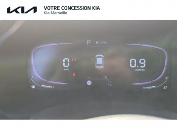 Photo 8 du bon plan KIA Stonic 1.0 T-GDi 100ch GT Line DCT7 occasion à 23370 €
