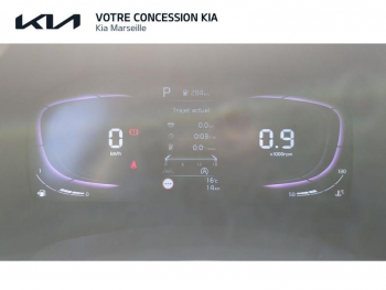 Photo 9 du bon plan KIA Stonic 1.0 T-GDi 100ch GT Line DCT7 occasion à 23370 €