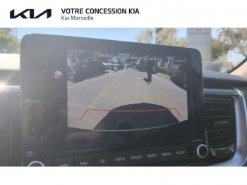 Photo 10 du bon plan KIA Stonic 1.0 T-GDi 100ch GT Line DCT7 occasion à 23370 €