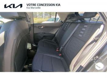 Photo 11 du bon plan KIA Stonic 1.0 T-GDi 100ch GT Line DCT7 occasion à 23370 €