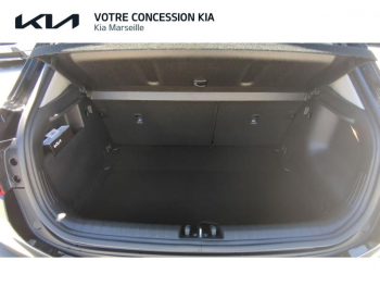 Photo 12 du bon plan KIA Stonic 1.0 T-GDi 100ch GT Line DCT7 occasion à 23370 €