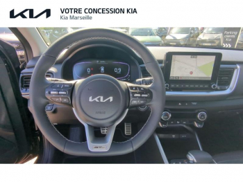 Photo 17 du bon plan KIA Stonic 1.0 T-GDi 100ch GT Line DCT7 occasion à 23370 €