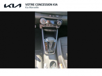 Photo 18 du bon plan KIA Stonic 1.0 T-GDi 100ch GT Line DCT7 occasion à 23370 €