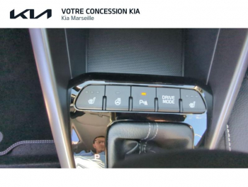 Photo 19 du bon plan KIA Stonic 1.0 T-GDi 100ch GT Line DCT7 occasion à 23370 €