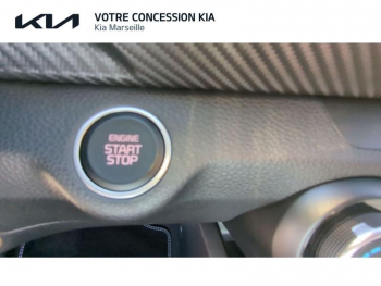 Photo 21 du bon plan KIA Stonic 1.0 T-GDi 100ch GT Line DCT7 occasion à 23370 €