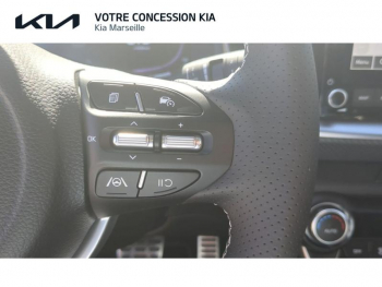 Photo 22 du bon plan KIA Stonic 1.0 T-GDi 100ch GT Line DCT7 occasion à 23370 €