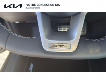 Photo 24 du bon plan KIA Stonic 1.0 T-GDi 100ch GT Line DCT7 occasion à 23370 €