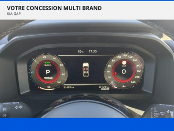 Photo 11 du bon plan NISSAN Qashqai e-POWER 190ch N-Connecta 2022 occasion à 23980 €
