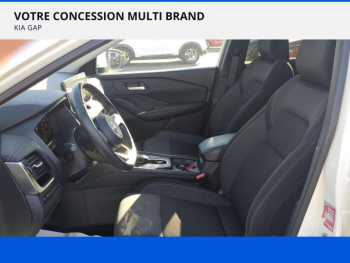 Photo 15 du bon plan NISSAN Qashqai e-POWER 190ch N-Connecta 2022 occasion à 23980 €