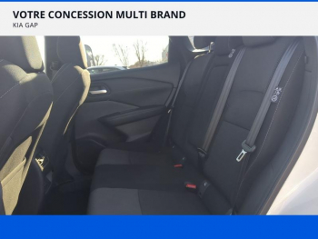 Photo 16 du bon plan NISSAN Qashqai e-POWER 190ch N-Connecta 2022 occasion à 23980 €
