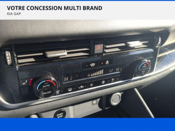 Photo 25 du bon plan NISSAN Qashqai e-POWER 190ch N-Connecta 2022 occasion à 23980 €