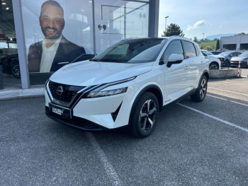 Photo 2 du bon plan NISSAN Qashqai e-POWER 190ch N-Connecta 2022 occasion à 25995 €