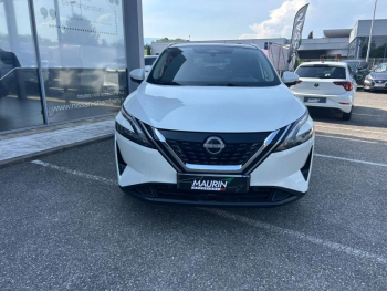 Photo 3 du bon plan NISSAN Qashqai e-POWER 190ch N-Connecta 2022 occasion à 25995 €